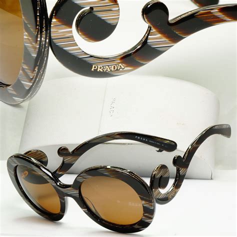 prada baroque sunglasses price philippines|Prada baroque sunglasses tortoiseshell.